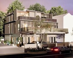 Shamrock Park (D10), Semi-Detached #561632531